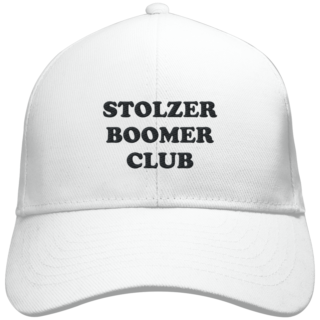 Stolzer Boomer Club - Baseball Cap